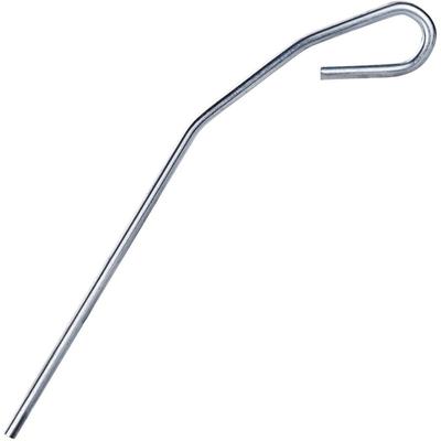 Durchstecknadel Nadel 8 mm ø: 7 mm für 6, 7, 8, 10 mm Forstketten Rückeketten Image