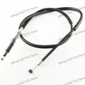 Moto Cavo Frizione linea Frizione Per Yamaha XT600 XT 600 1984 1985 1986 1987-1989 XT550 1982-1983 5Y1-26335-00