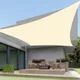 300D impermeabile grande riparo per il sole protezione parasole baldacchino per esterni giardino Patio piscina ombra tenda da sole tenda da sole tenda da campeggio muslimah
