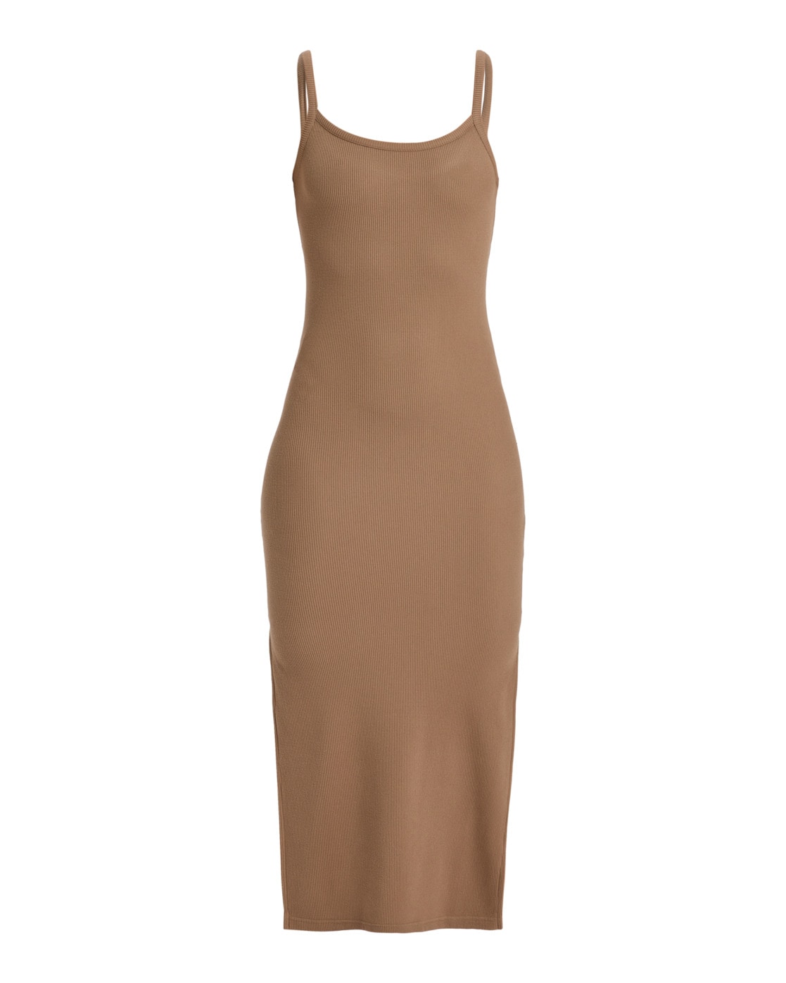 Strickkleid ROXY "Sugar Sands", Damen, Gr. XS, US-Größen, beige (portabella), 95% Polyester, 5% Elasthan, Kleider Strickkleid