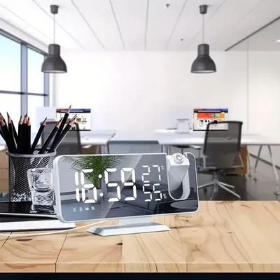 Clock+Radios