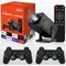 Project Hcs350 Pro Retro Video Game Consoles Handheld Game Console WIFI Portable Intelligent Quad