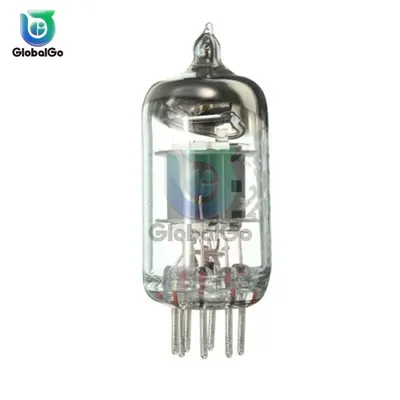 6Zh2P-EV 621P-EV 6J1P 6J1 Valve Vacuum Tube for Amplifier Board Headphone Amplifier Preamp Module