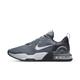 NIKE Men's M Nike Air Max Alpha Trainer 5 Sneaker, Smoke Grey White Dk Smoke Grey Dark Grey, 10.5 UK