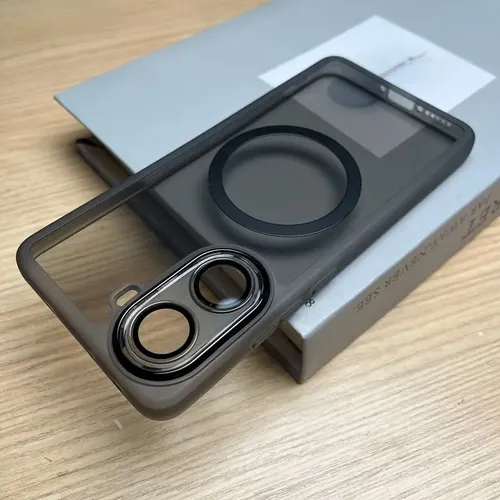 For POCO X7 Pro Redmi Turbo4 Case Luxury Full Cover with Lens Film Silicone Back Cover For POCOX7 Pro/Redmi Turbo4 Bumper Funda