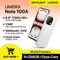 [World Premiere]UMIDIGI Note 100A Smartphone Android 14 6.8