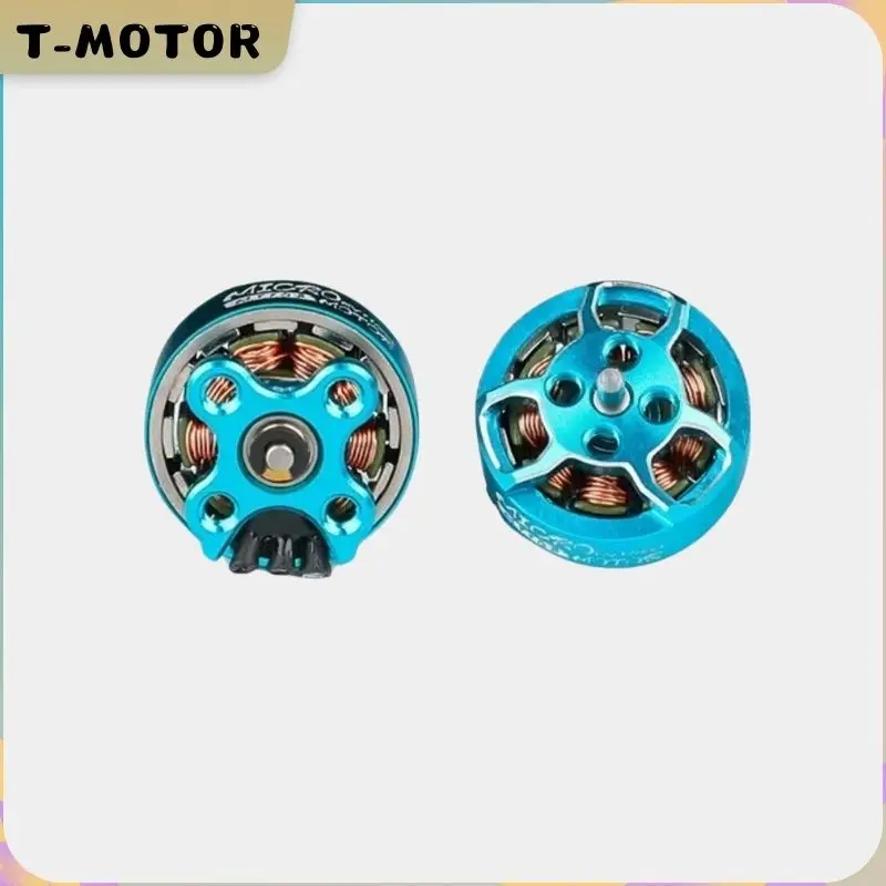 T-MOTOR Neuer M1103 Mikromotor KV8000 KV11000 Geeignet für 1,6-2,5 Zoll Whoop 2-3 Zoll Toorhpick Image
