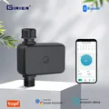 GIRIER Tuya Smart Water Timer Bluetooth Programmabile Sprinkler Timer per Giardino Soaker Tubo/Goccia/Irrigazione Prato Funziona con Alexa