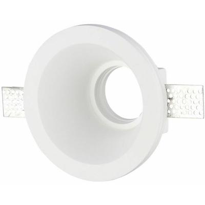 LED-Strahler - Einbauleuchte - GU10 - IP20 - Weiß Image