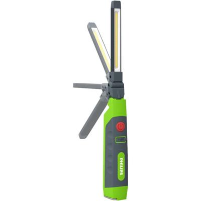 Automotive X30SLIMX1 Xperion 3000 Slim led Arbeitsleuchte akkubetrieben 5 w 500 lm - Philips Image