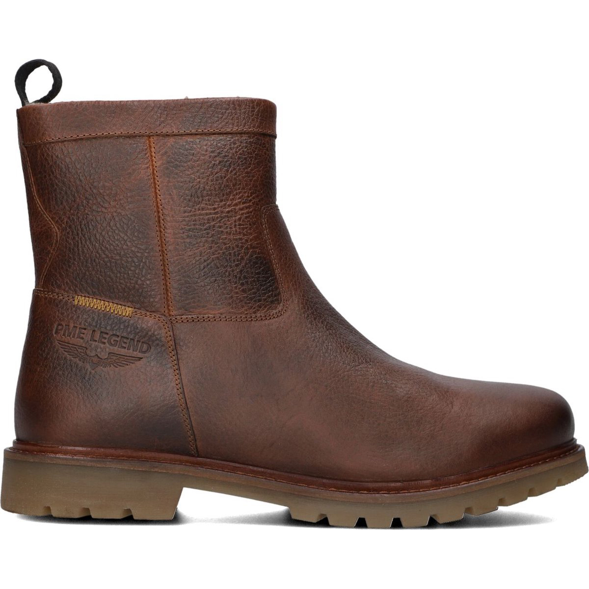 PME Legend Starwing Braun Image