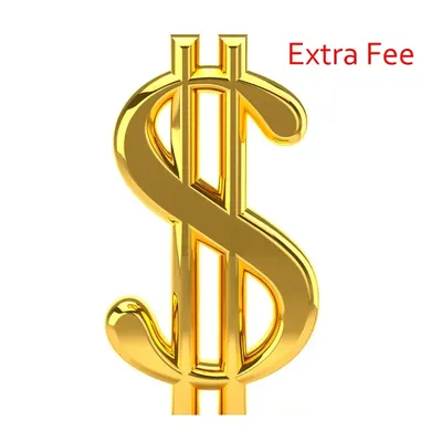 Rina Price Difference/ Shipping Cost for Your Order/Pay extra fees