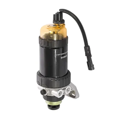 Fuel water separation RE546336 F78048 FS20074 RE536195 RE548534 Fuel Filter For John Deere 6B 6J