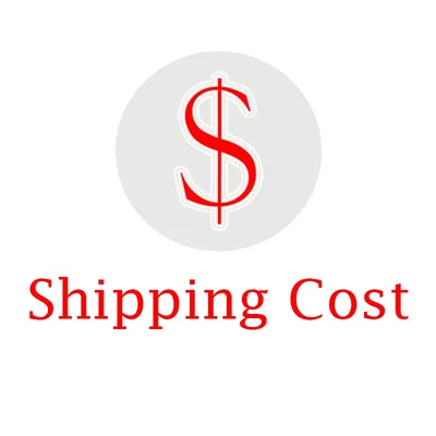 For Extra Shipping Cost Other Special Payment