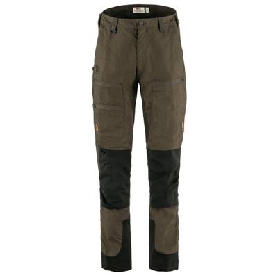 Fjällräven - Lappland Pro Stretch Trousers - Trekkinghose Gr 58 - Short braun Image