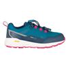 Trollkids - Kid's Skarvan Hiker Low XT - Multisportschuhe 31 | EU 31 blau