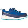 Trollkids - Kid's Skarvan Hiker Low XT - Multisportschuhe 31 | EU 31 blau