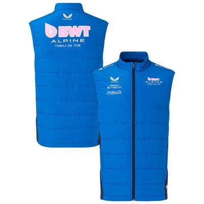 Alpine F1 Team 2025 Weste Image