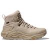 HOKA - Women's Kaha 3 GTX - Wanderschuhe US 10,5 | EU 43 beige
