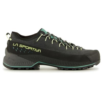 La Sportiva - Women's TX4 Evo - Approachschuhe 42,5 | EU 42,5 schwarz/grau Image