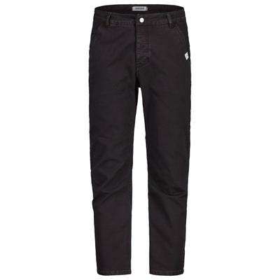 Maloja - CombinM. - Freizeithose Gr 32 - Length: 34'' schwarz Image