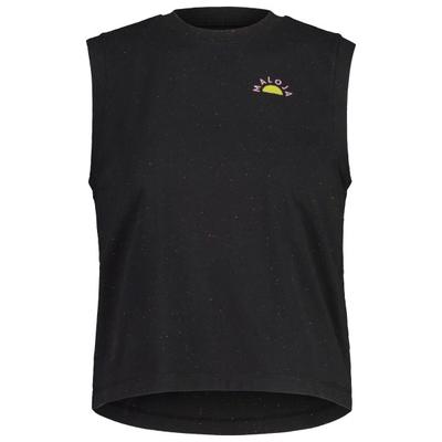 Maloja - Women's KinabaluM. - Top Gr M schwarz Image