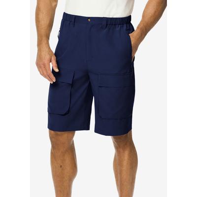 Men's Big & Tall Performance 12