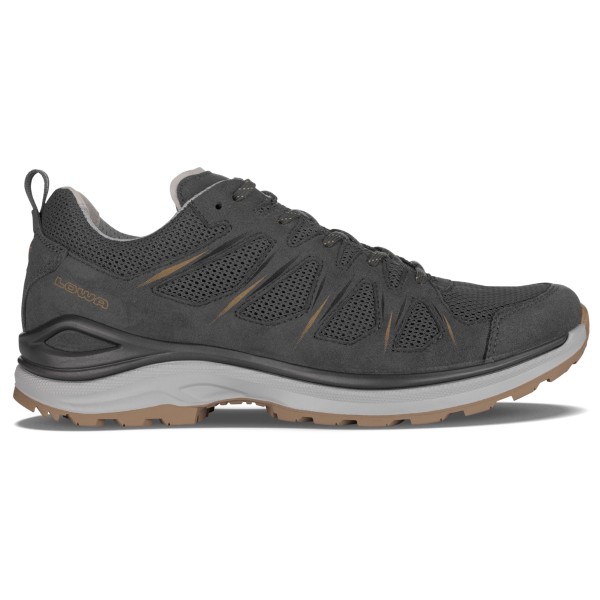 Lowa - Innox Evo II LO - Multisportschuhe 49,5 | EU 49,5 grau