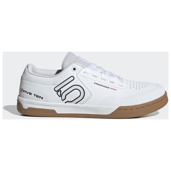 Five Ten - Freerider Pro - Radschuhe 46 2/3 | EU 46,5 weiß