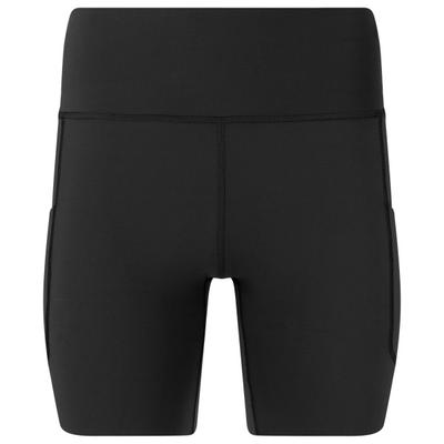 ENDURANCE - Women's Move Short Tights - Leggings Gr 44 schwarz Image