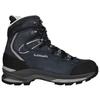 Lowa - Women's Mauria Evo LL - Wanderschuhe 38 - Wide | EU 38 schwarz