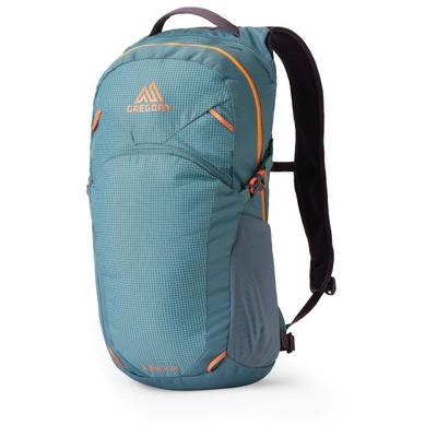 Gregory - Nano 18 - Daypack Gr 18 l türkis Image