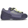 Lowa - Kid's Zirrox II GTX Lo - Multisportschuhe 37 | EU 37 blau/grau