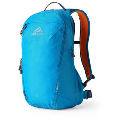 Gregory - Kiro 20 RC - Wanderrucksack Gr 20 l blau Image