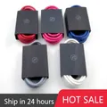 Cavo Audio da 3.5mm 3 cavo 5 Aux per Beats Solo HD Studio Pro Mixr cuffie altoparlante per telefono cellulare cavo Aux cavo auricolari cavi