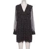 Guess Damen Kleid, Gr. 34, schwarz, kein Etikett