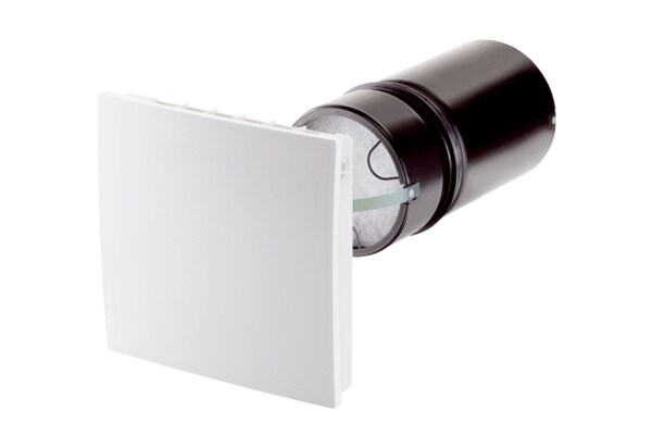 PP 45 RC Endmontage-Set 0095.0242 von Maico Ventilatoren - LB10362.1 Image