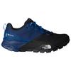 The North Face - Offtrail Hike GORE-TEX - Multisportschuhe US 9 | EU 42 blau/schwarz