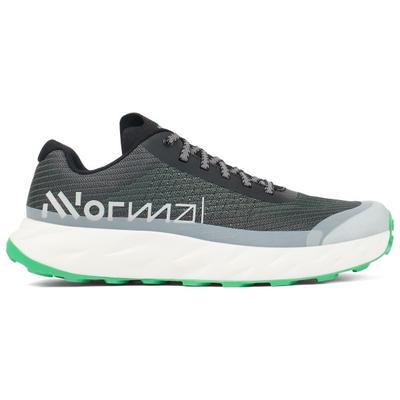 NNormal - Kjerag - Trailrunningschuhe UK 10 | EU 44,5 grau Image