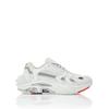 Sneaker PLEIN SPORT "The Scratch", Gr. 45, Normalschaft, weiß (01, weiß), Schuhe