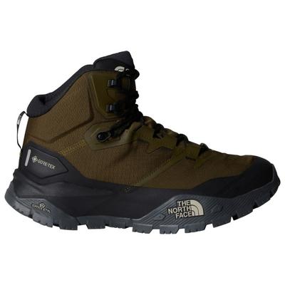 The North Face - Offtrail Hike Mid GORE-TEX - Wanderschuhe 44,5 | EU 44,5 schwarz Image
