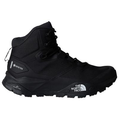 The North Face - Offtrail Hike Mid GORE-TEX - Wanderschuhe 47 | EU 47 schwarz Image
