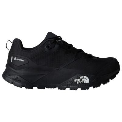 The North Face - Offtrail Hike GORE-TEX - Multisportschuhe 45 | EU 45 schwarz Image