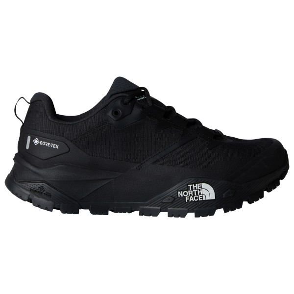 The North Face - Offtrail Hike GORE-TEX - Multisportschuhe 45,5 | EU 45,5 schwarz
