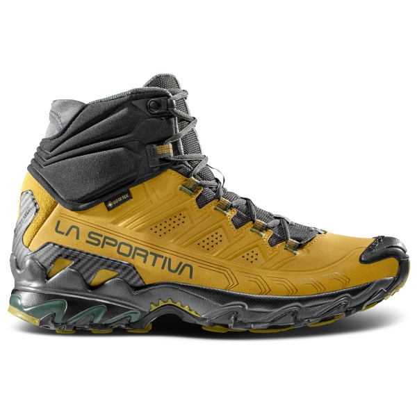 La Sportiva - Ultra Raptor II Mid Leather GTX - Wanderschuhe 41 | EU 41 oliv