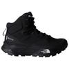 The North Face - Women's Offtrail Hike Mid GORE-TEX - Wanderschuhe US 9 | EU 40 schwarz
