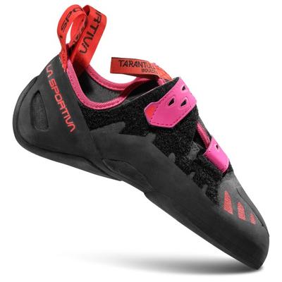 La Sportiva - Women's Tarantula Boulder - Kletterschuhe 41,5 | EU 41,5 schwarz Image