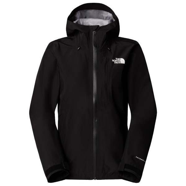 The North Face - Women's Dryzzle Futurelight 2 Jacket - Regenjacke Gr XL schwarz