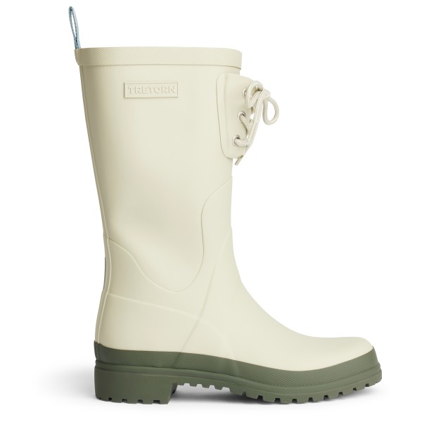 Tretorn - Women's Skanör - Gummistiefel 38 | EU 38 beige