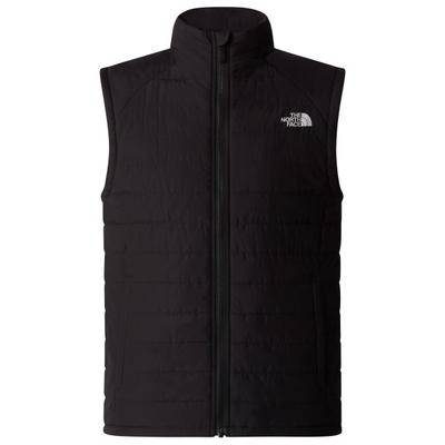 The North Face - Boy's Never Stop Synthetic Vest - Kunstfaserweste Gr XXL schwarz Image